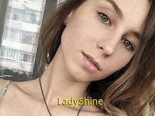 LadyShine