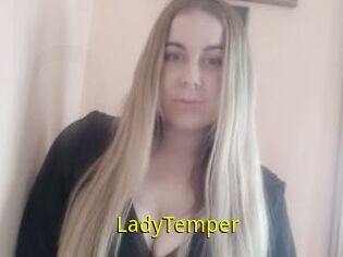 LadyTemper