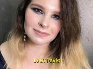 LadyTeylor