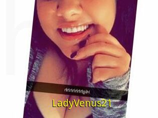 LadyVenus21