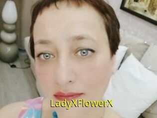 LadyXFlowerX