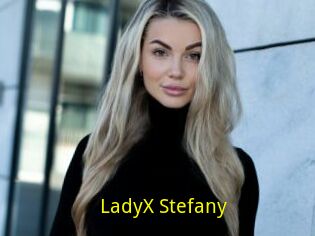 LadyX_Stefany
