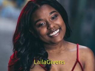LailaGivens