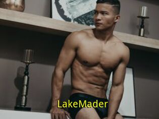 LakeMader