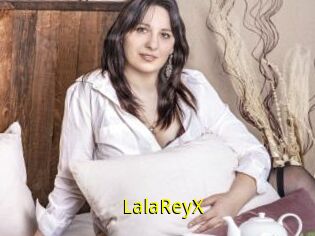 LalaReyX