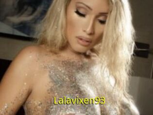 Lalavixen93
