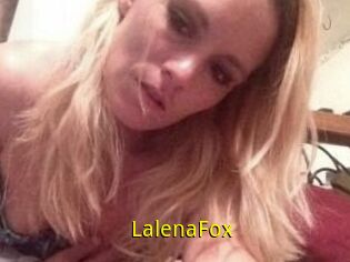Lalena_Fox