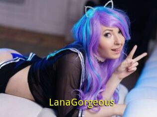 LanaGorgeous