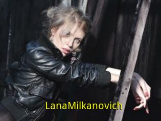 LanaMilkanovich