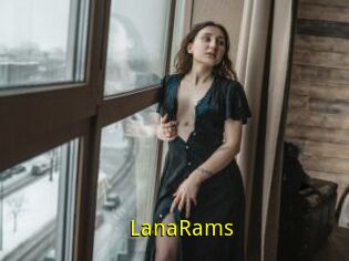 LanaRams