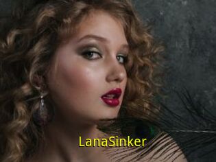 LanaSinker