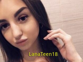 LanaTeen18