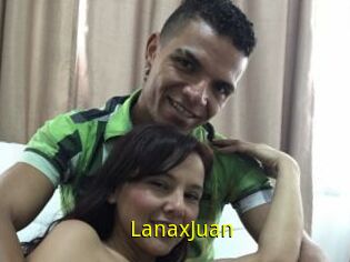 LanaxJuan