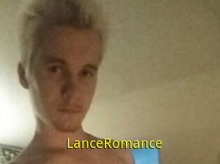 Lance_Romance