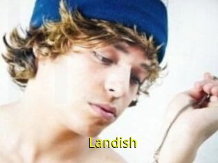 Landish