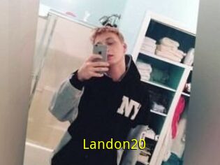 Landon20