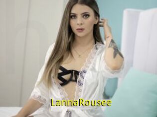 LannaRousee
