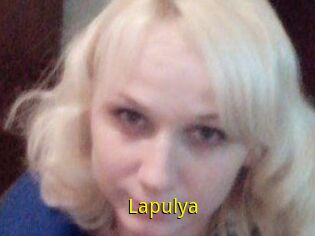 Lapulya
