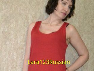 Lara123Russian