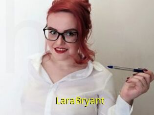 LaraBryant