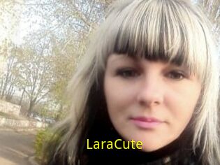 LaraCute
