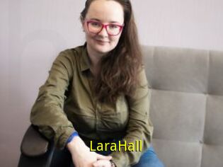LaraHall