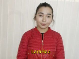 LaraHao