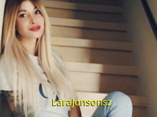 LaraJonsonsz