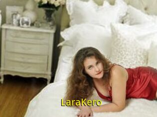 LaraKero