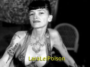 LaraLei_Poison