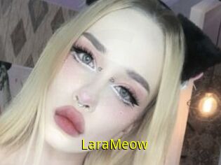 LaraMeow