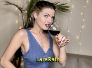LaraRain
