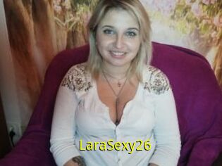 LaraSexy26