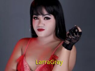 LarraGray