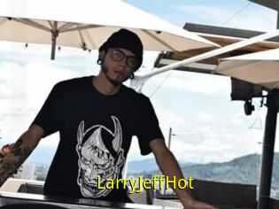 LarryJeffHot