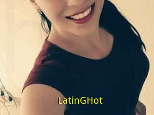 LatinGHot