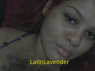 LatinLavender