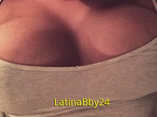 LatinaBby24