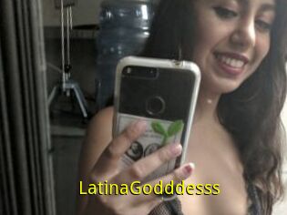LatinaGodddesss