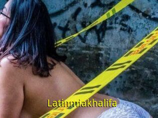 Latinmiakhalifa