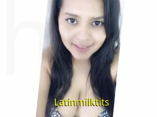 Latinmilktits