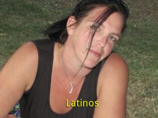 Latinos