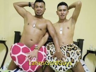 LatinsGoldGuys