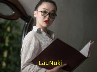 LauNuki
