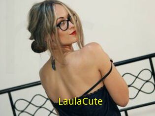 LaulaCute