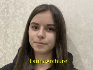 LaunaArchure