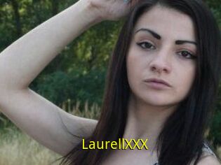LaurellXXX