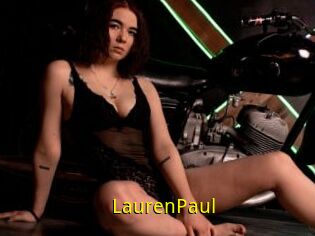 LaurenPaul