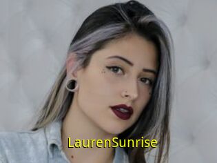 LaurenSunrise