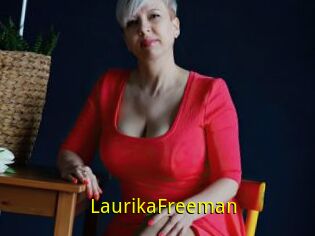 LaurikaFreeman